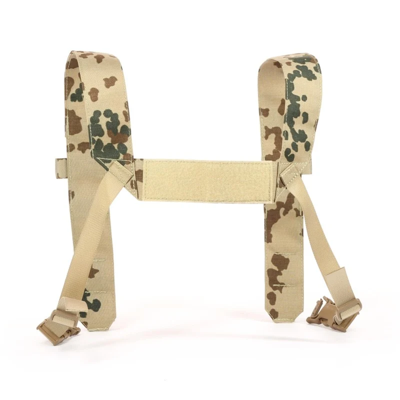 Micro Battle Chest Rig Harness