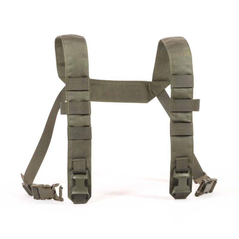 Micro Battle Chest Rig Harness