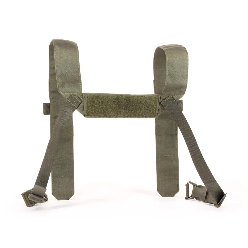 Micro Battle Chest Rig Harness