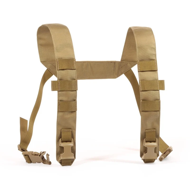 Micro Battle Chest Rig Harness