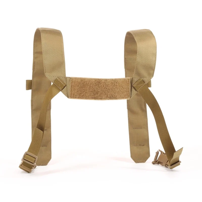 Micro Battle Chest Rig Harness