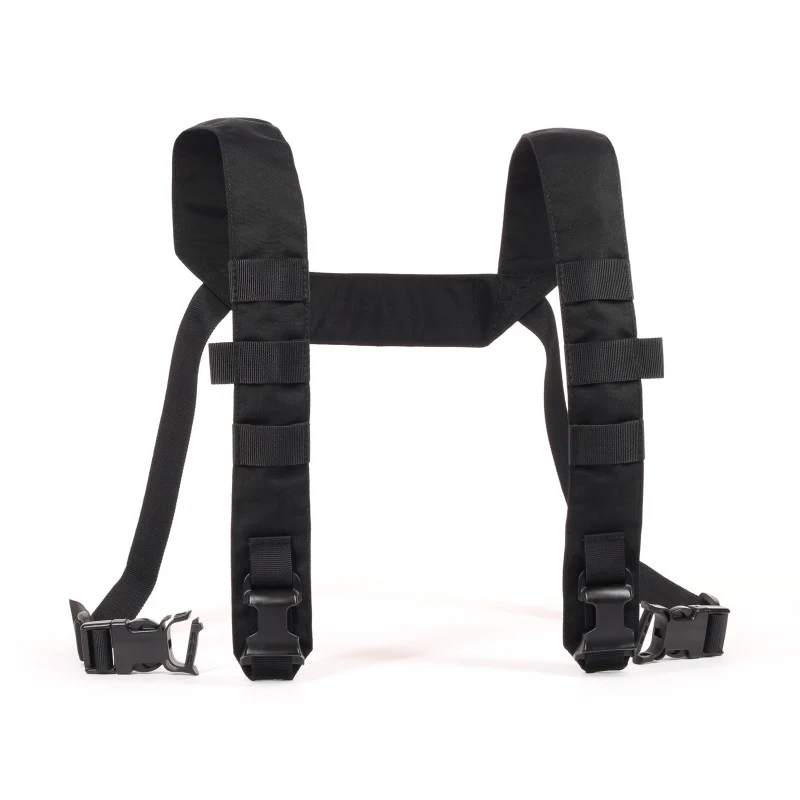 Micro Battle Chest Rig Harness
