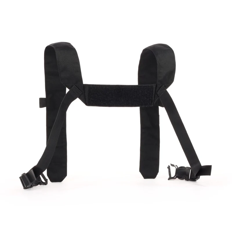 Micro Battle Chest Rig Harness