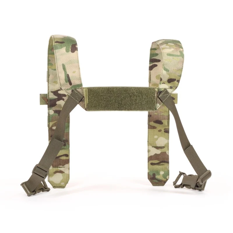 Micro Battle Chest Rig Harness