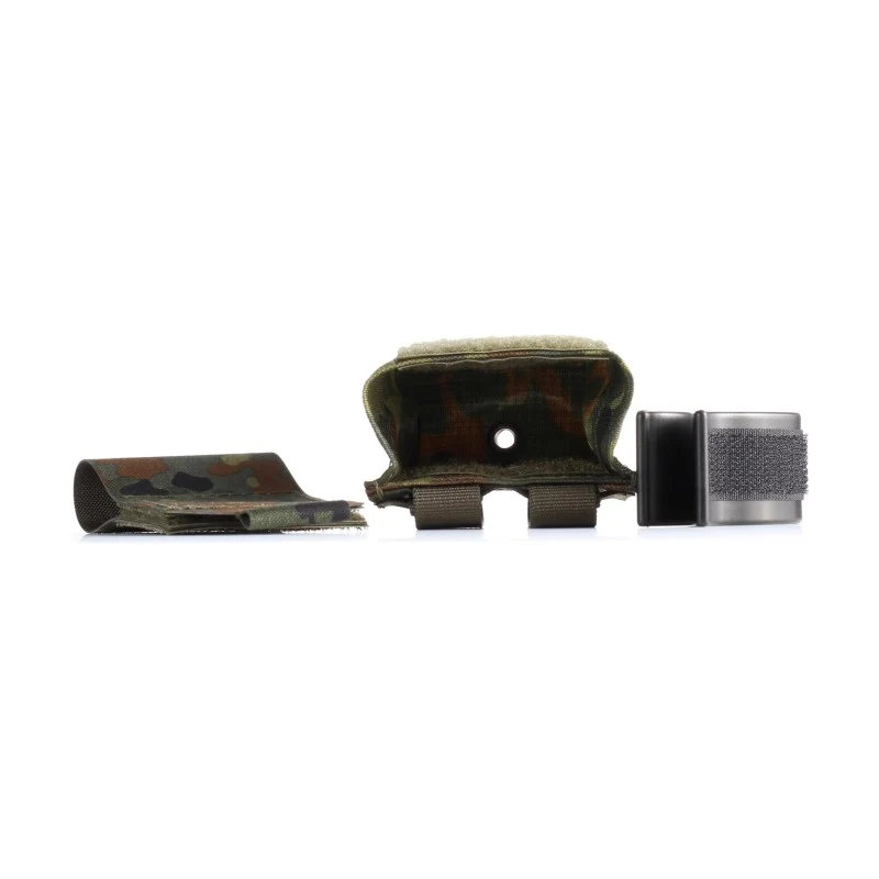 Gewehr Magazintasche 10Rn Clip