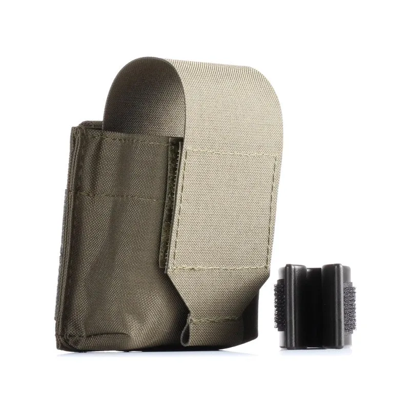 Gewehr Magazintasche 10Rn Clip