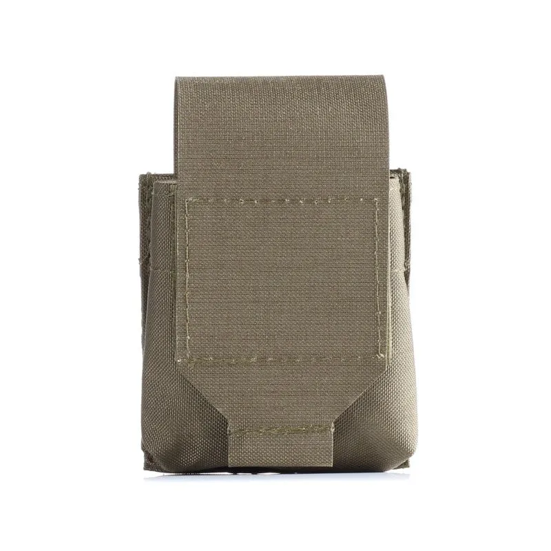 Gewehr Magazintasche 10Rn Clip