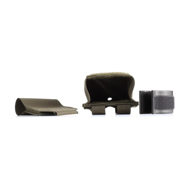 Gewehr Magazintasche 10Rn Clip