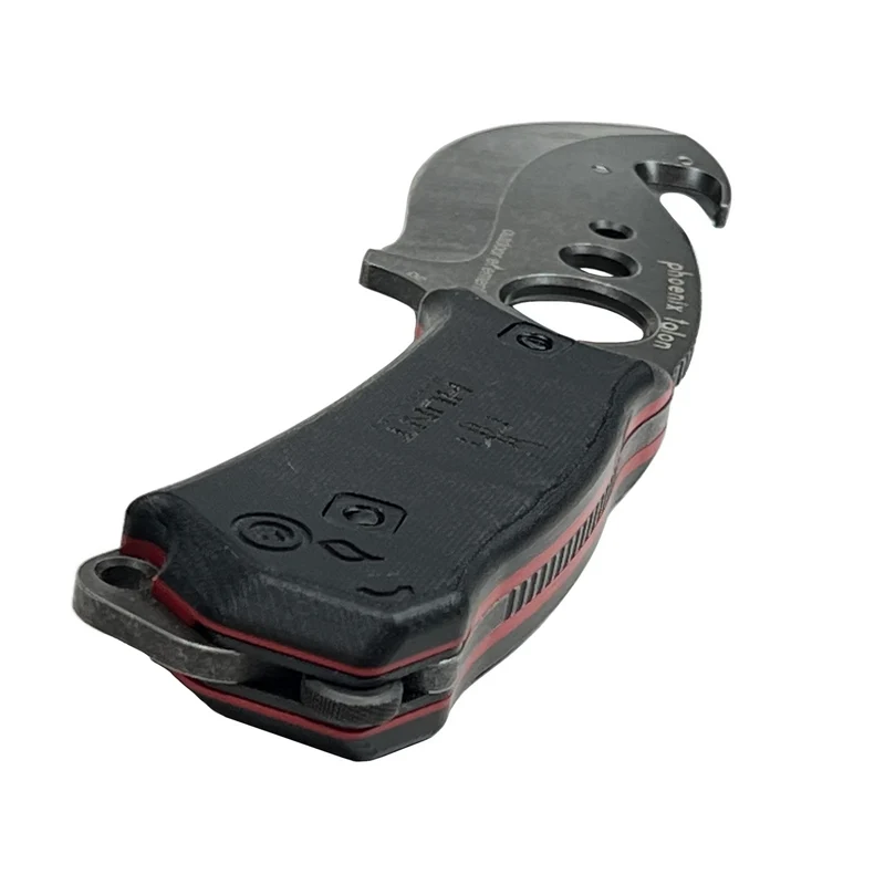 Phoenix Combo Hunting Survival Knife Set