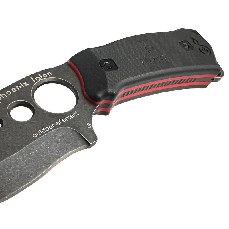 Phoenix Combo Hunting Survival Knife Set