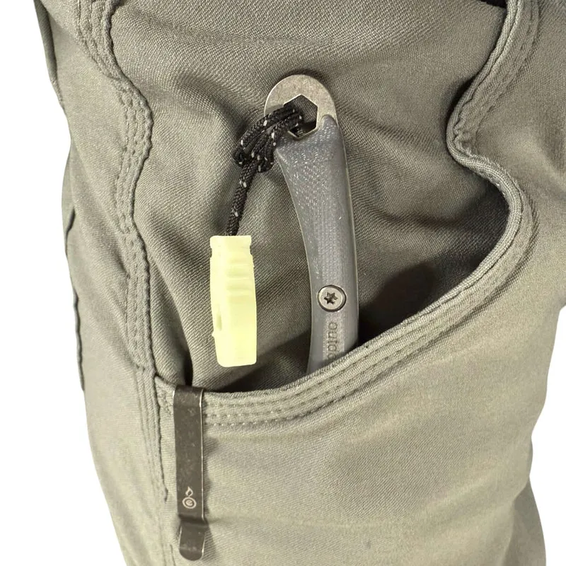 Knife Clips
