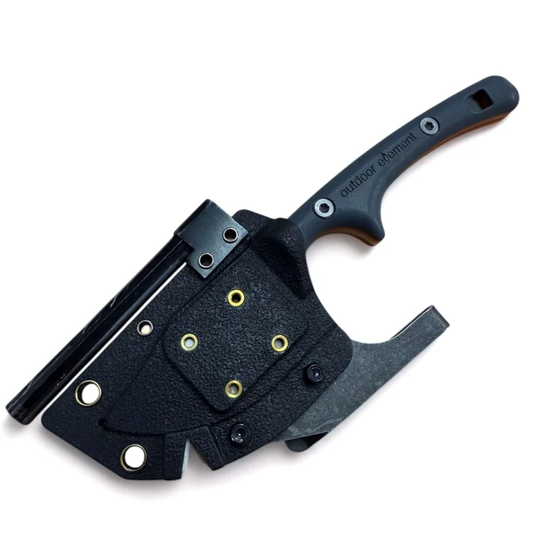 Knife Clips