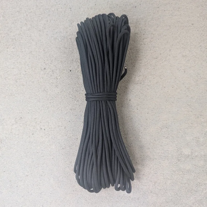 Custom Survival Paracord CLOSEOUT
