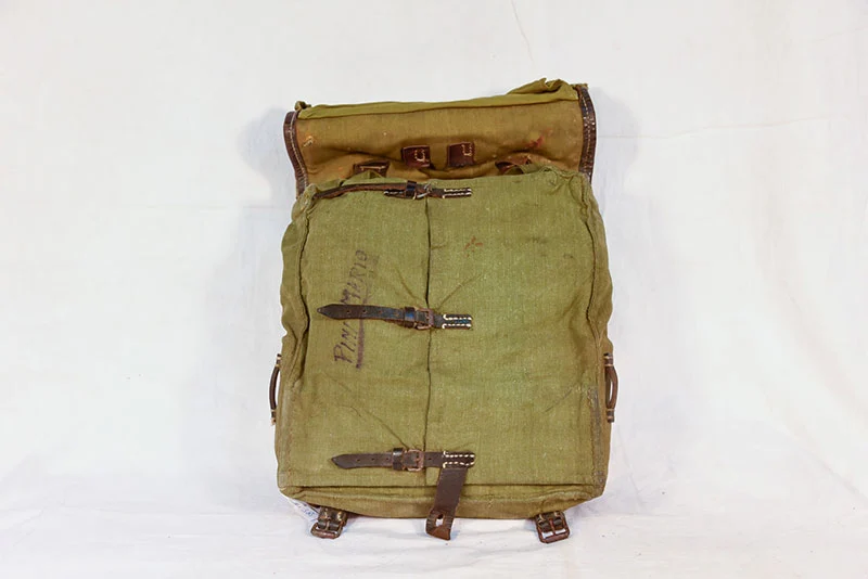 Rucksack "Affe" 1941