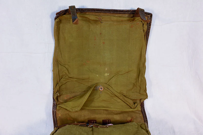 Rucksack "Affe" 1941