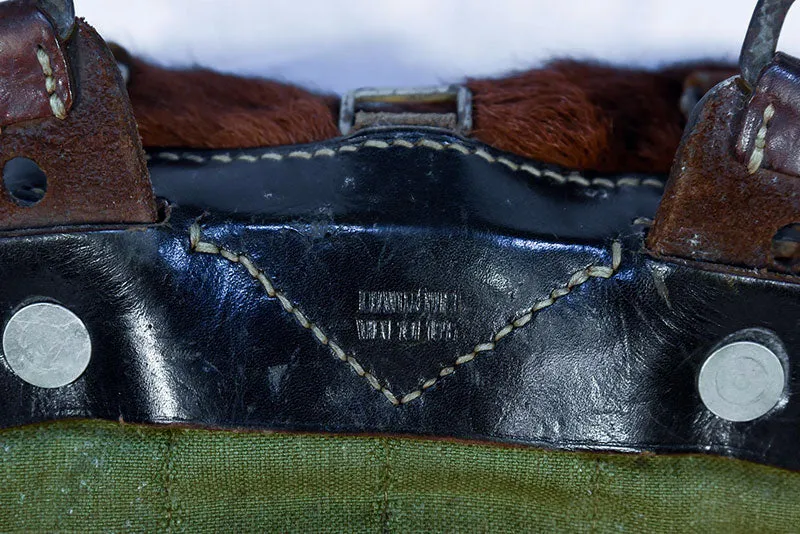 Rucksack "Affe" 1941