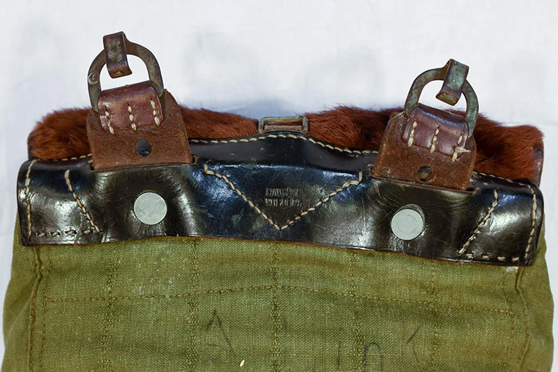 Rucksack "Affe" 1941