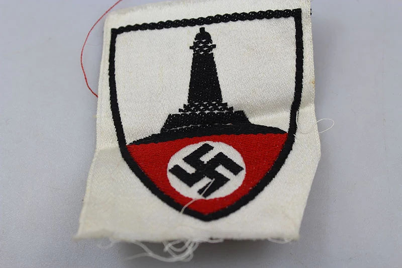 DRKB-Armbandabzeichen