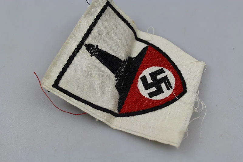 DRKB-Armbandabzeichen
