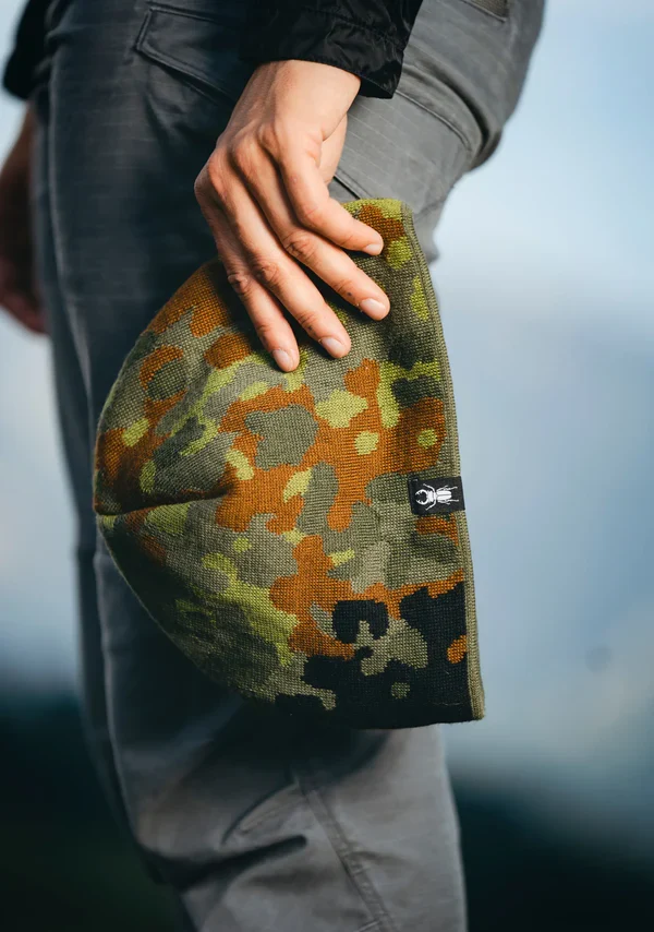ARMY BUG - Beanies
