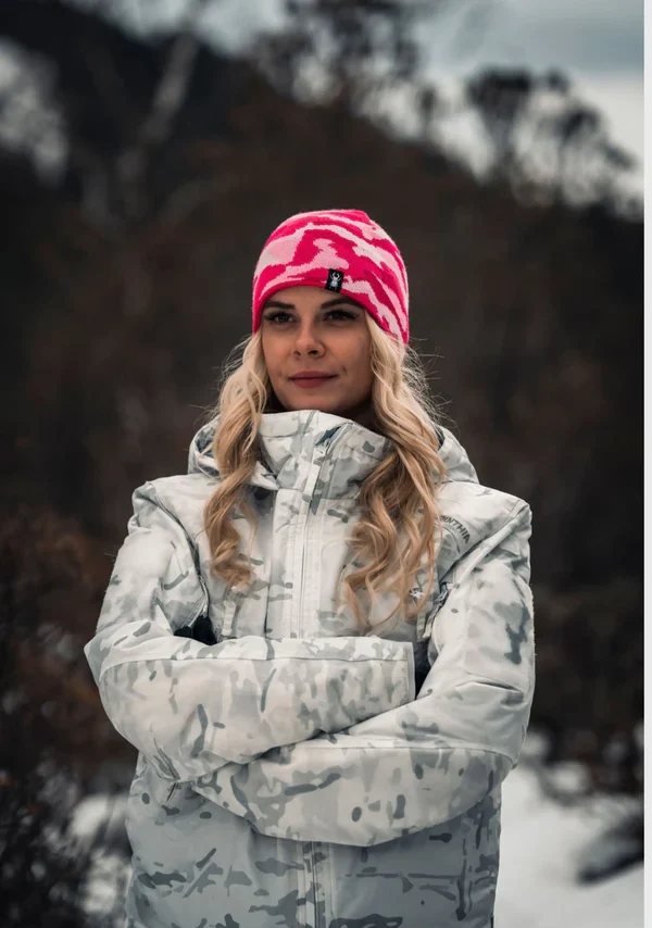 ARMY BUG - Beanies