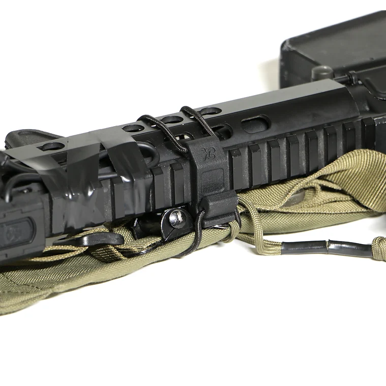 Kolibri.works BUSS Picatinny