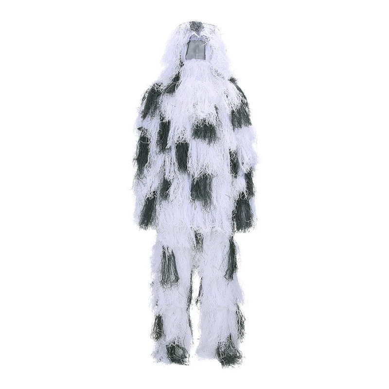 Fosco Industries Ghilly Suit Special Forces Tarnanzug