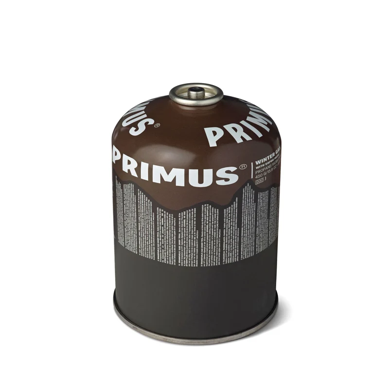Primus Schraubkartusche Gaskartusche - Winter Gas - Verschiedene Größen -