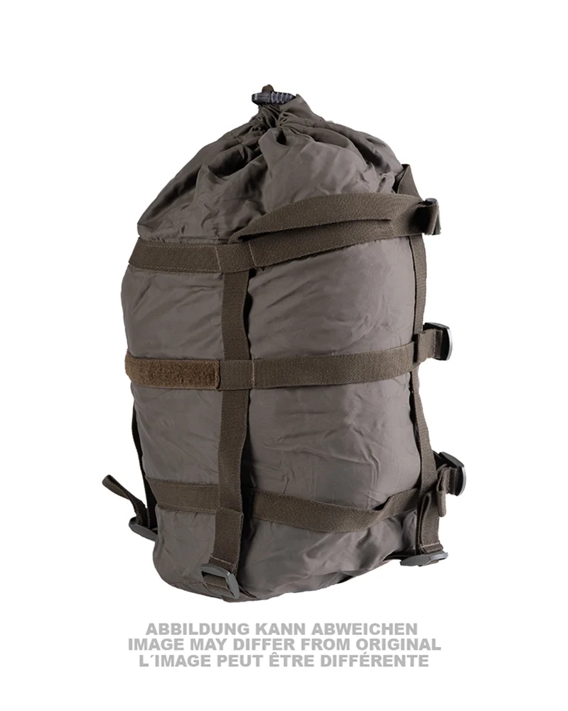 Mil-Tec BW Kompressionssack