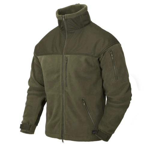 Helikon-Tex CLASSIC ARMY Fleece Jacke