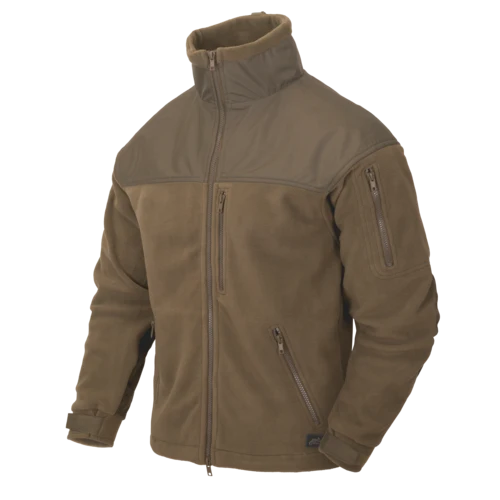 Helikon-Tex CLASSIC ARMY Fleece Jacke