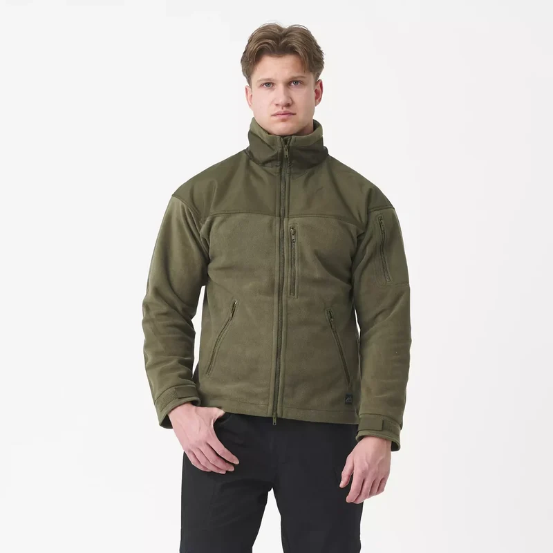 Helikon-Tex CLASSIC ARMY Fleece Jacke