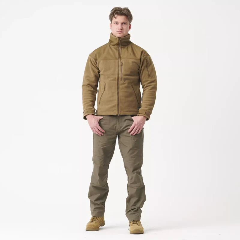 Helikon-Tex CLASSIC ARMY Fleece Jacke