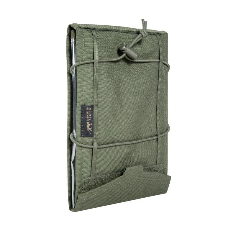 Tasmanian Tiger Map Pouch MK II