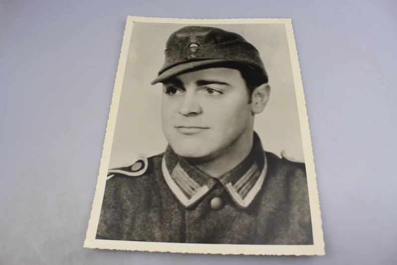 Wehrmacht Studiofoto - 24x18