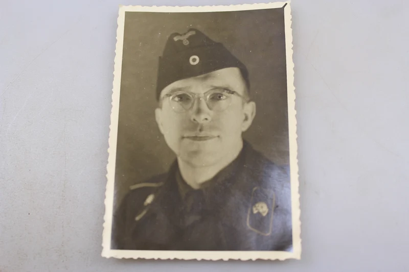 9x7 Foto Panzer
