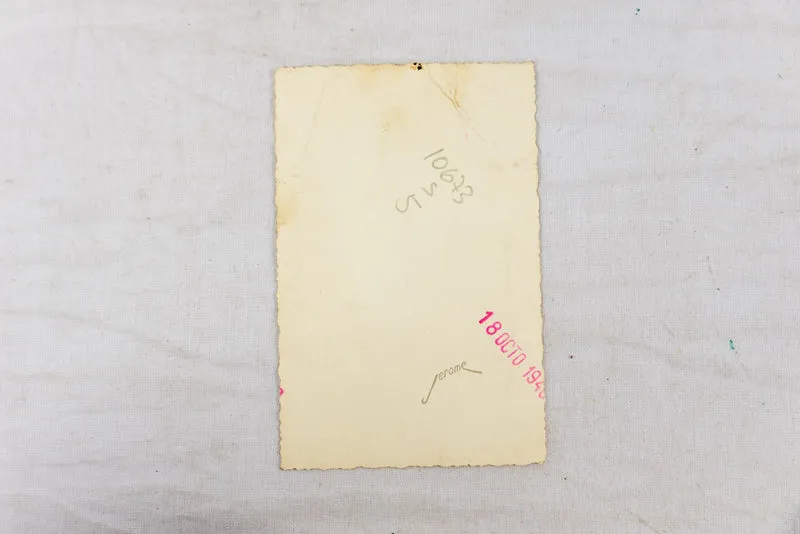 Fotostudio der Wehrmacht