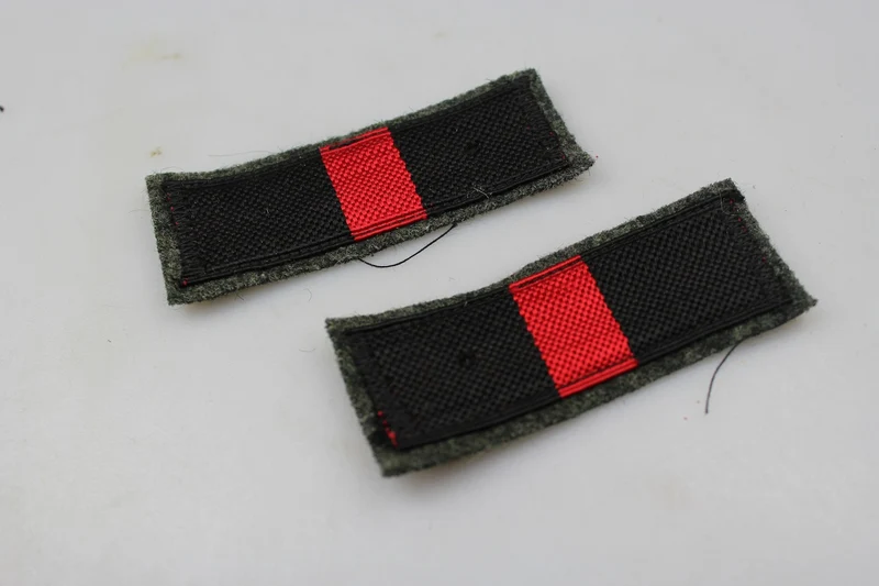 REI WW2-Abzeichen