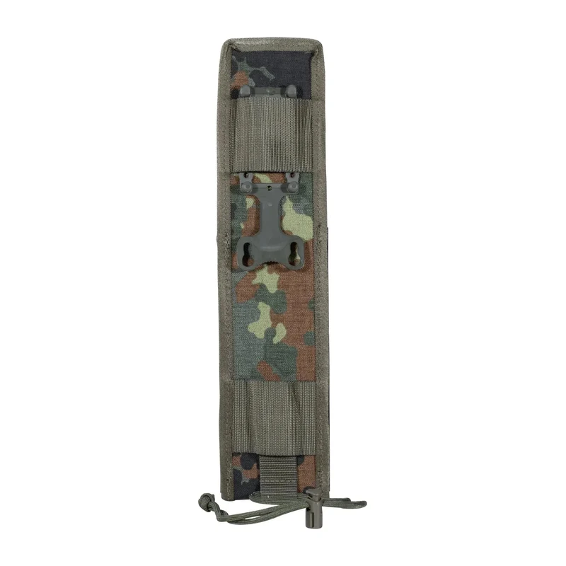Messerscheide Combat flecktarn