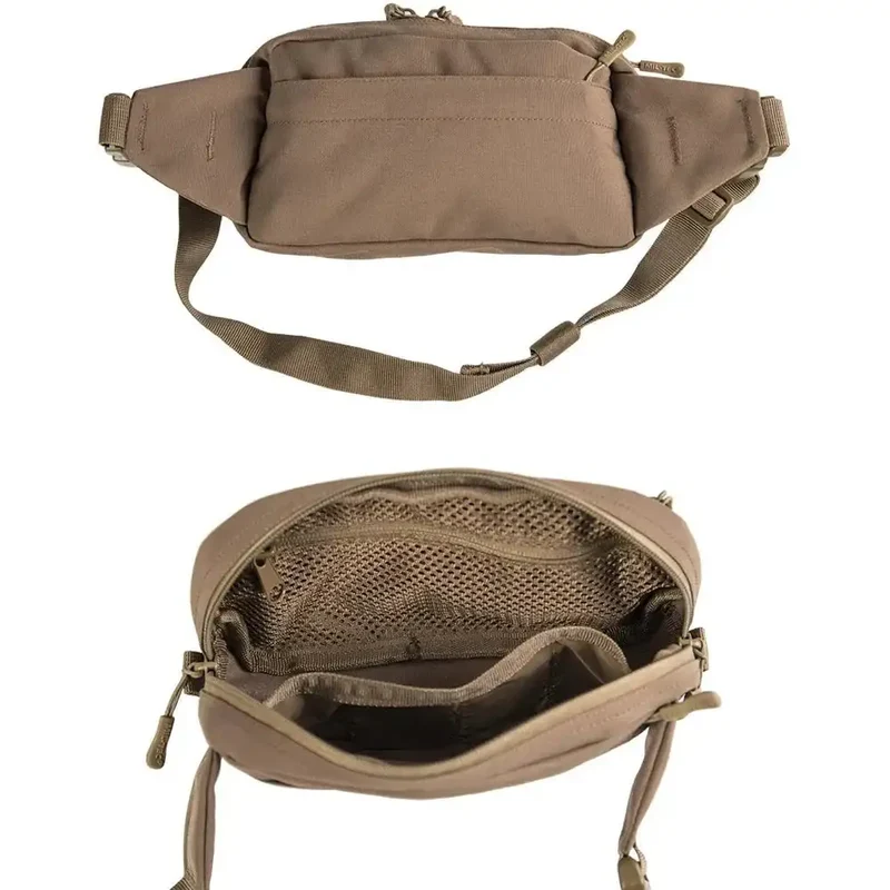 Gürteltasche Molle