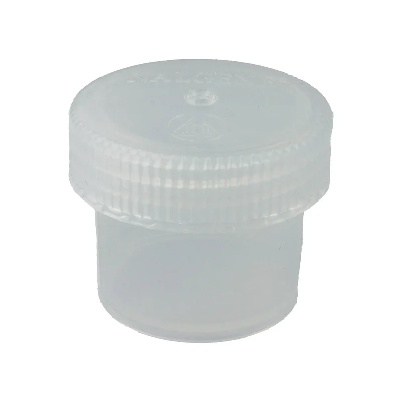 Dose Polypropylen 60 ml