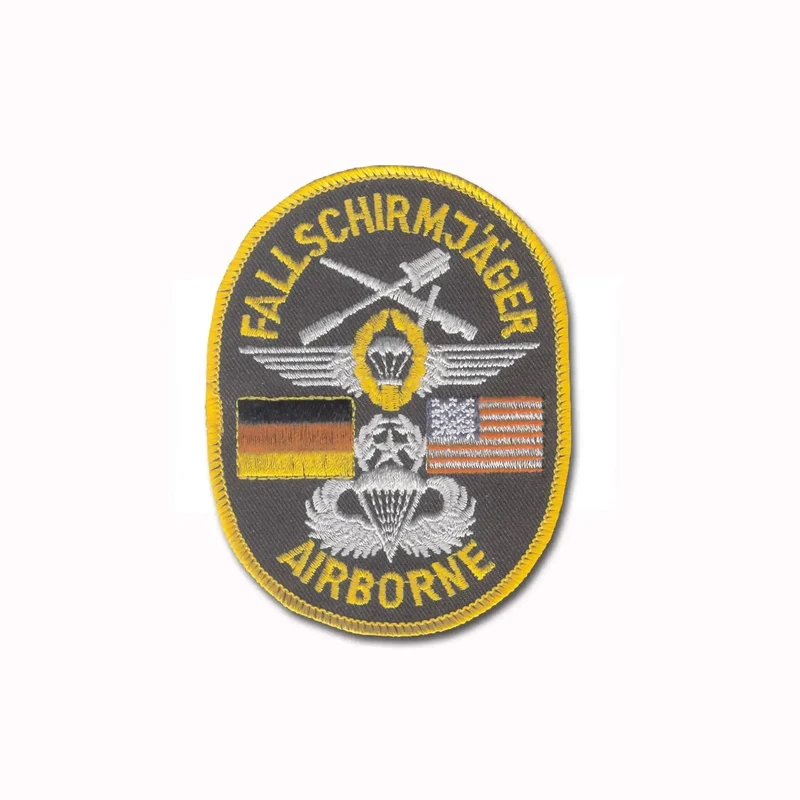 Abzeichen Springer Fallschirmjäger-Airborne