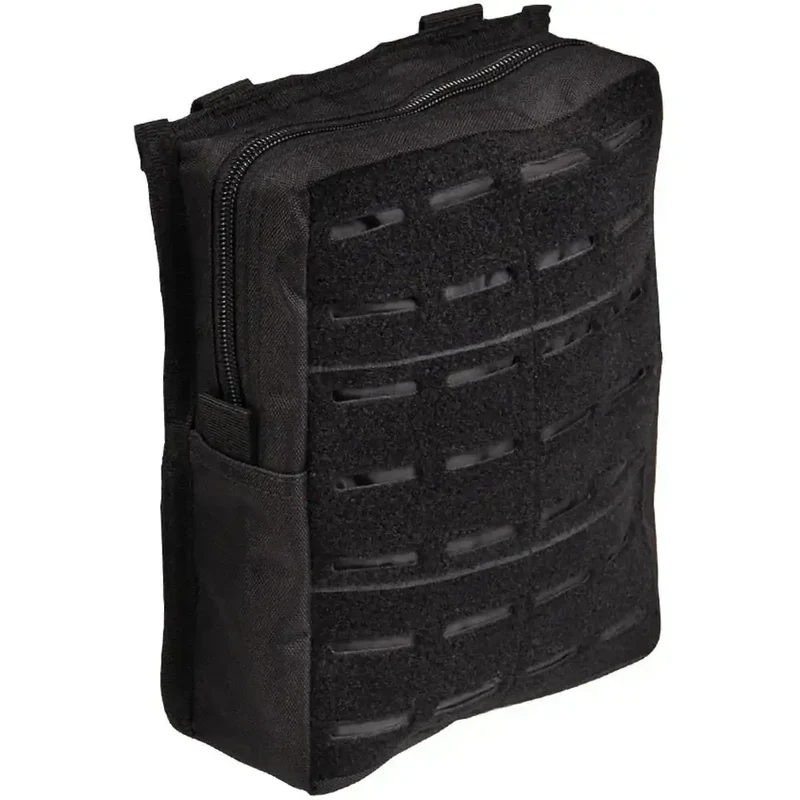 Gürteltasche Laser Cut Belt Pouch Large