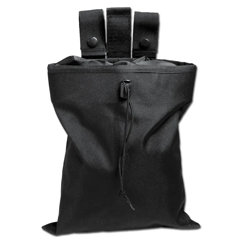 Empty Shell Pouch