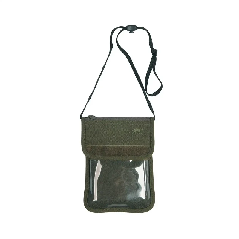 Ausweishülle TT Neck Pouch