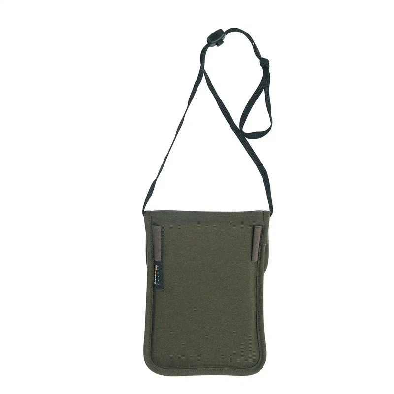 Ausweishülle TT Neck Pouch