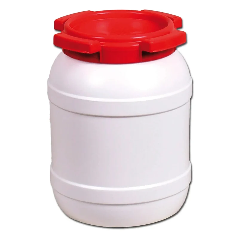 Weithalstonne 6,4 L