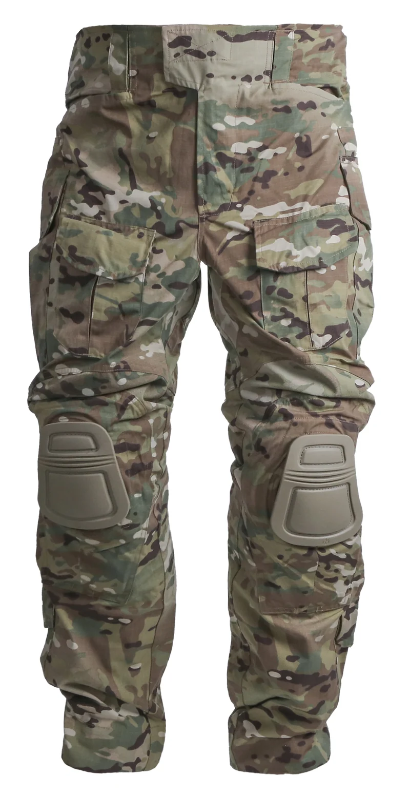 Emerson Gear G3 Combat Pant -Professionelle Einsatzhose-