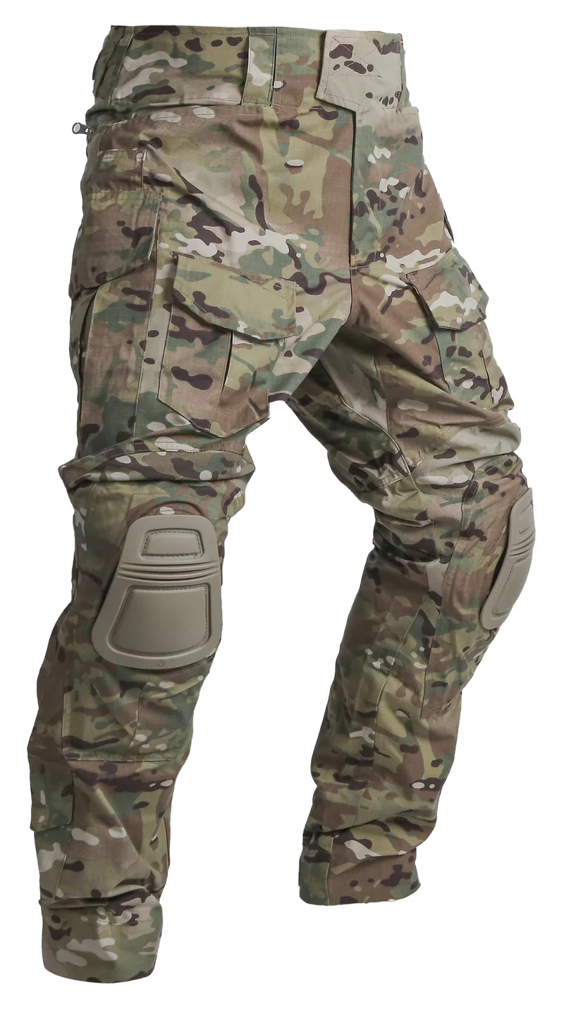 Emerson Gear G3 Combat Pant -Professionelle Einsatzhose-