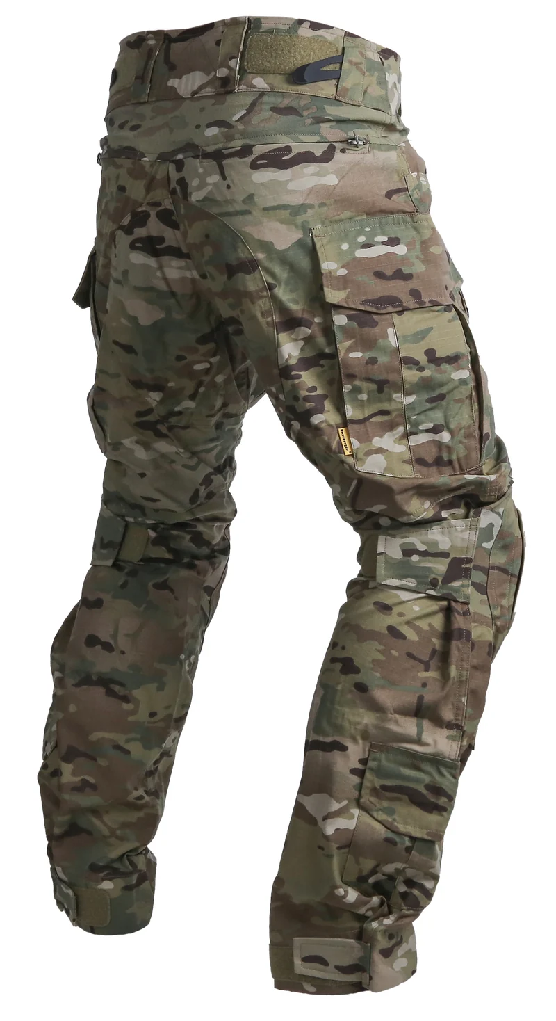 Emerson Gear G3 Combat Pant -Professionelle Einsatzhose-